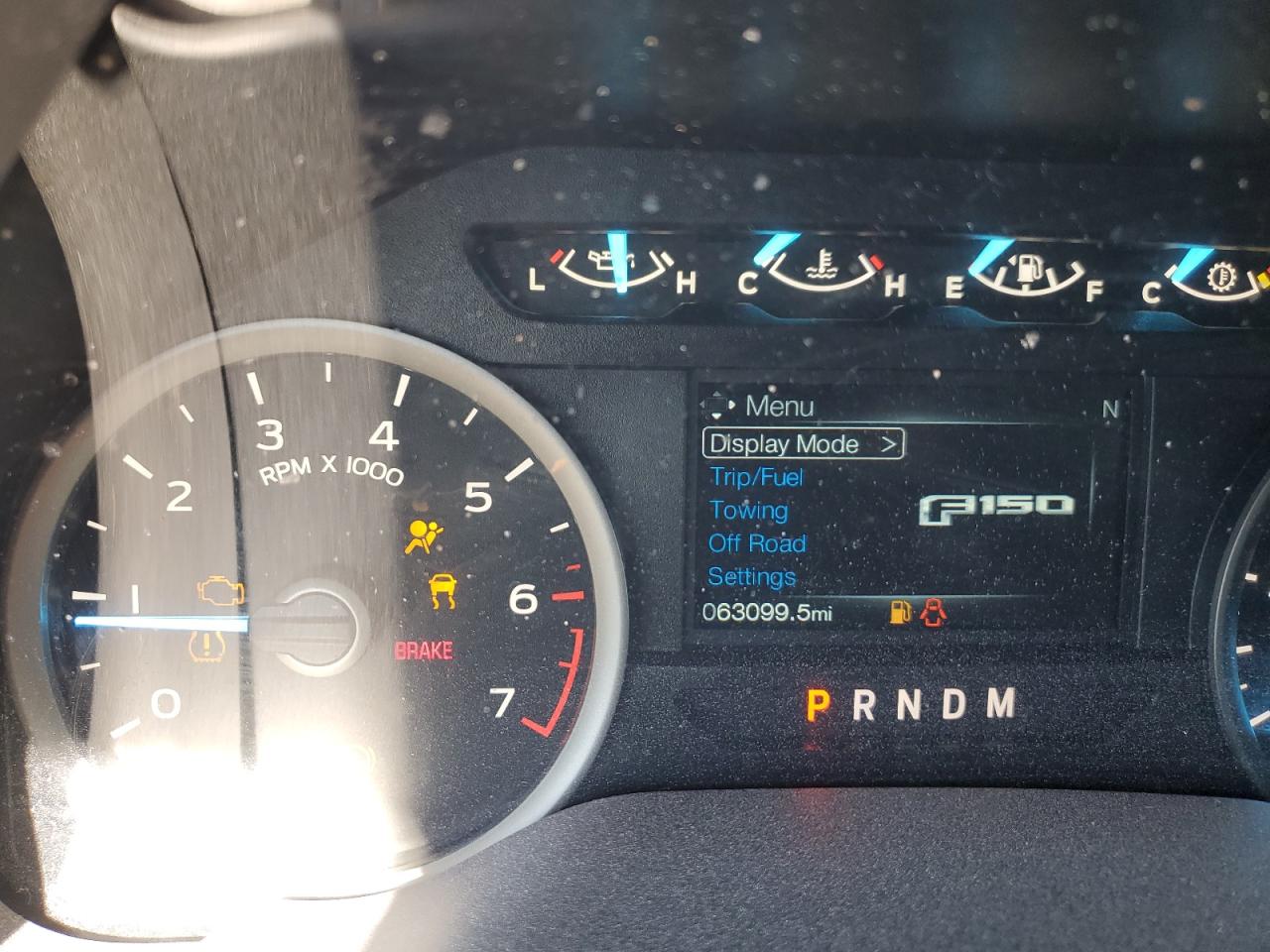 2019 Ford F150 Supercrew VIN: 1FTEW1EP0KFC44859 Lot: 82090085