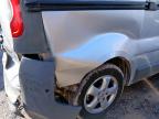 2012 VAUXHALL VIVARO  for sale at Copart BRISTOL