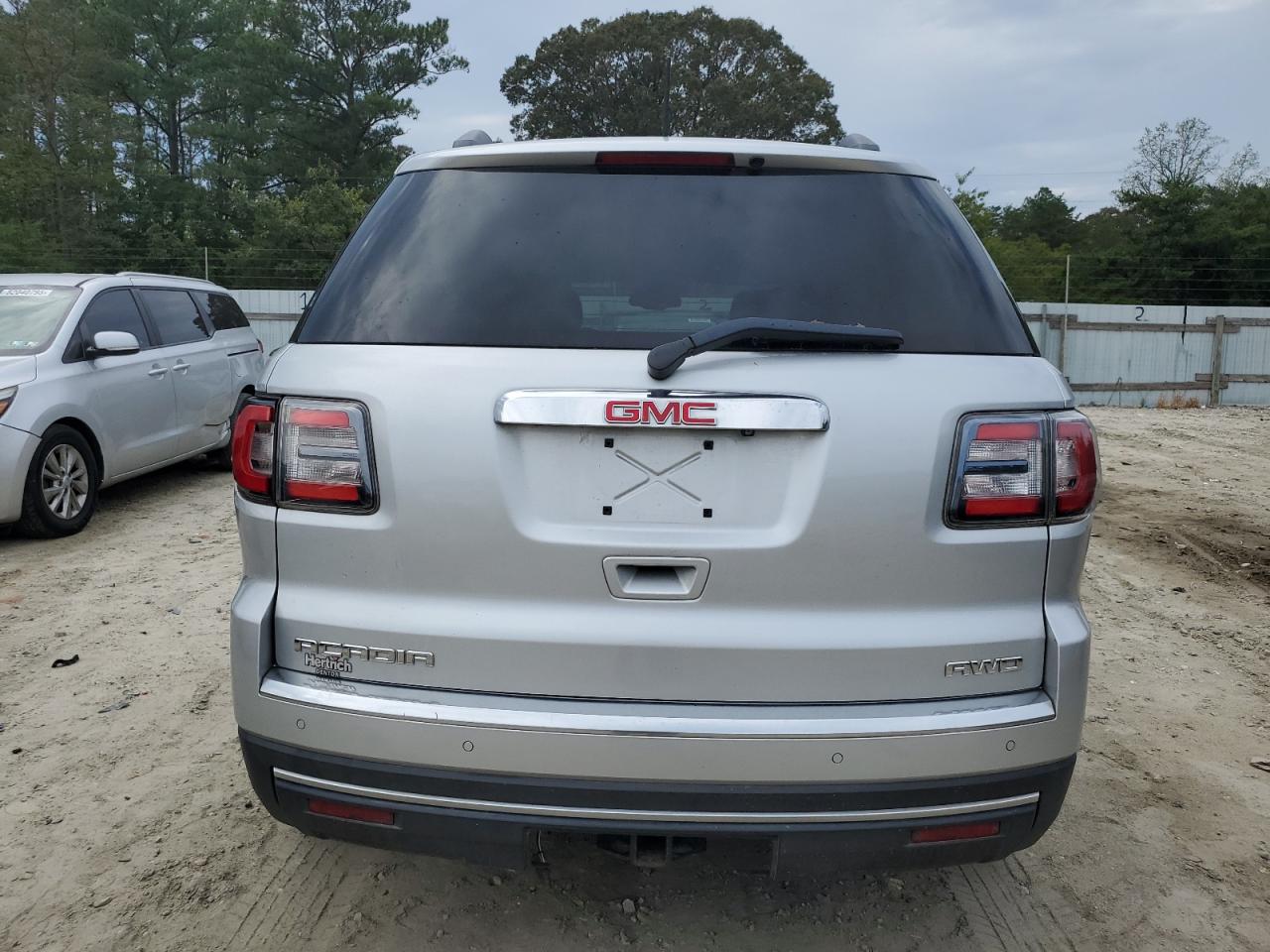 2013 GMC Acadia Slt-1 VIN: 1GKKVRKD2DJ249175 Lot: 81676425