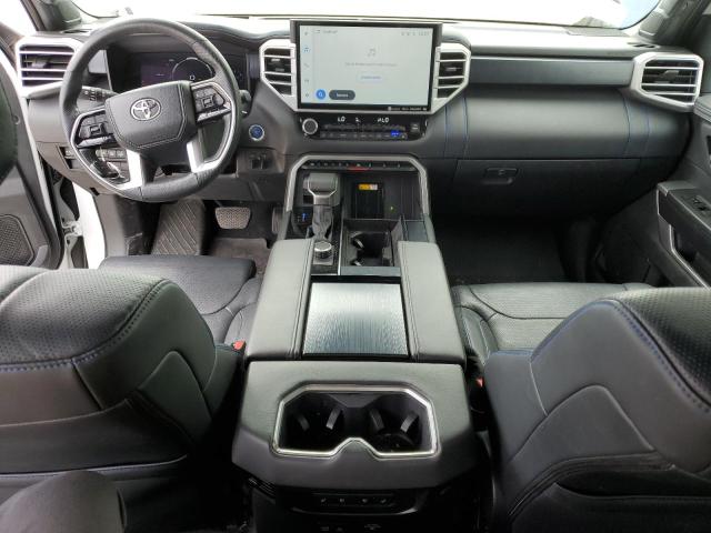  TOYOTA TUNDRA 2024 Белы
