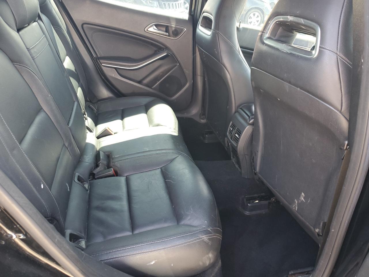 2015 Mercedes-Benz Gla 45 Amg VIN: WDDTG5CBXFJ054384 Lot: 71795445