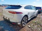 2020 JAGUAR I-PACE 294KW EV400 SE 90KWH 5DR AUTO for sale at Copart YORK