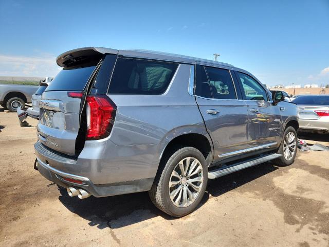  GMC YUKON 2021 Сharcoal