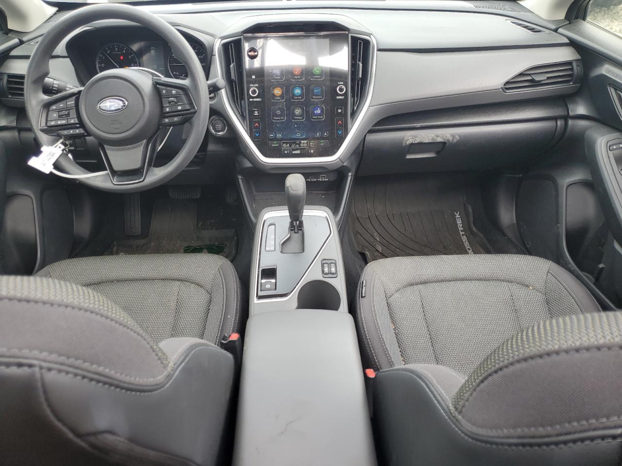 2024 Subaru Crosstrek Premium VIN: JF2GUADC0RH256930 Lot: 80216225