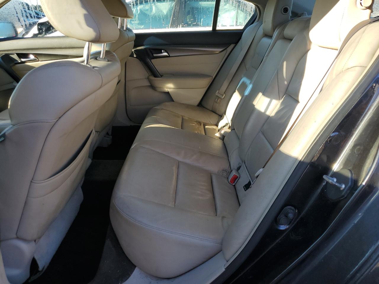 2012 Acura Tl VIN: 19UUA8F28CA003993 Lot: 84298495