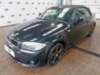 2011 BMW 118I SPORT  for sale at Copart EAST KILBRIDE