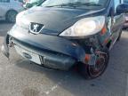 2008 PEUGEOT 107 URBAN  for sale at Copart CHESTER