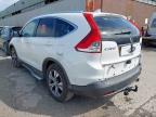 2013 HONDA CR-V EX for sale at Copart PETERLEE