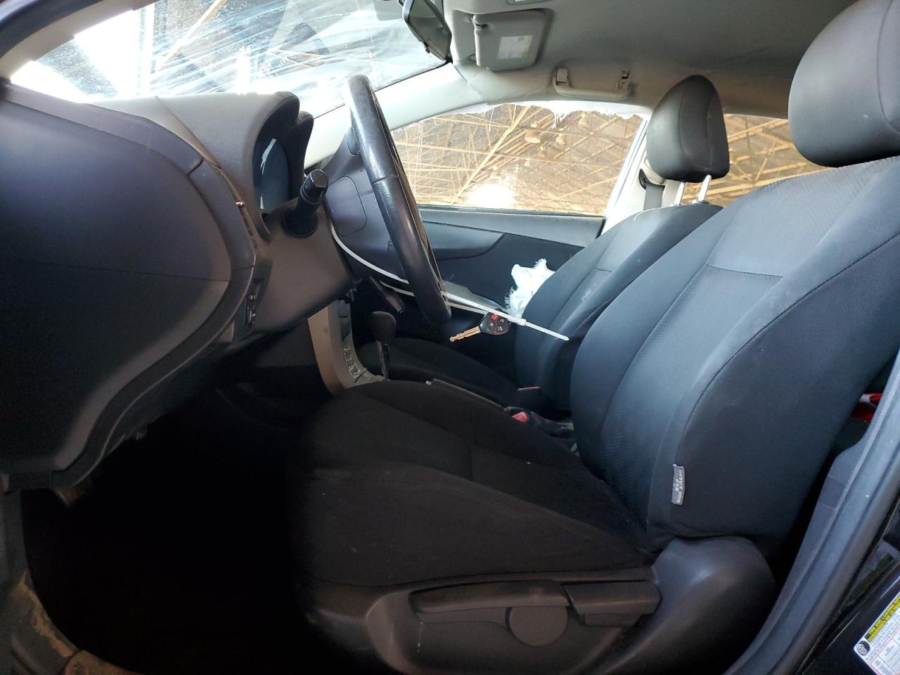 2010 Toyota Corolla Base VIN: 2T1BU4EE0AC427632 Lot: 82172575