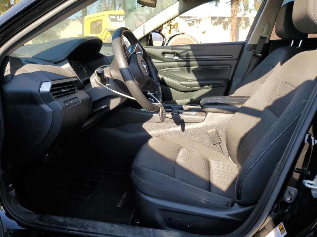 2020 Nissan Altima S VIN: 1N4BL4BV3LC256867 Lot: 80480575