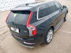 2017 VOLVO XC90 T8 INSCRIPTION T-ENG  for sale at Copart SANDY