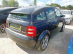 2003 AUDI A2 FSI SE  for sale at Copart SANDY
