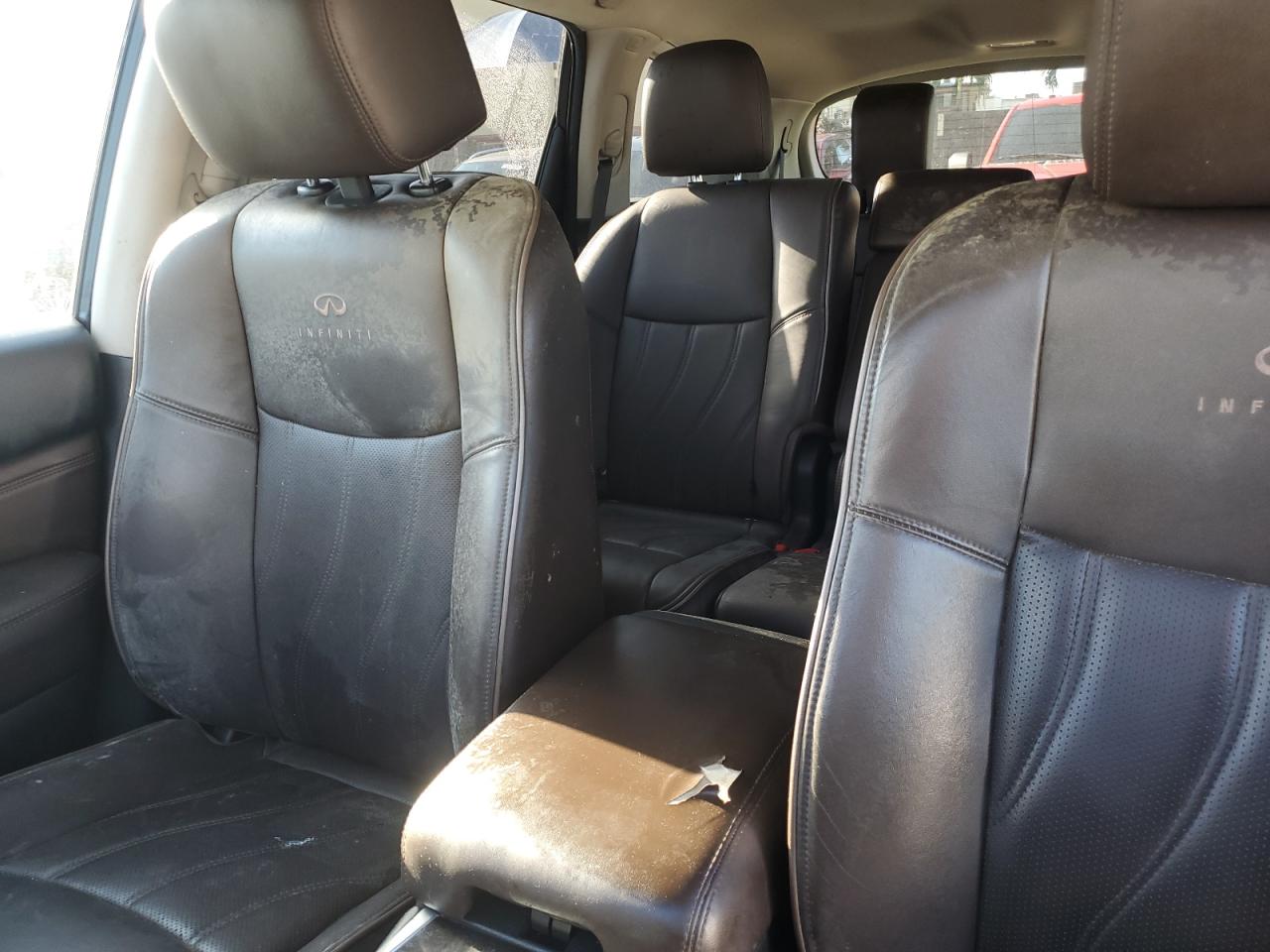 2014 Infiniti Qx60 VIN: 5N1AL0MN0EC549491 Lot: 81836215