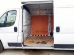 2024 VAUXHALL MOVANO L3H2 F3500 PRIME T 2.2 TURBO D 140PS H2 VAN PRIME for sale at Copart SANDWICH