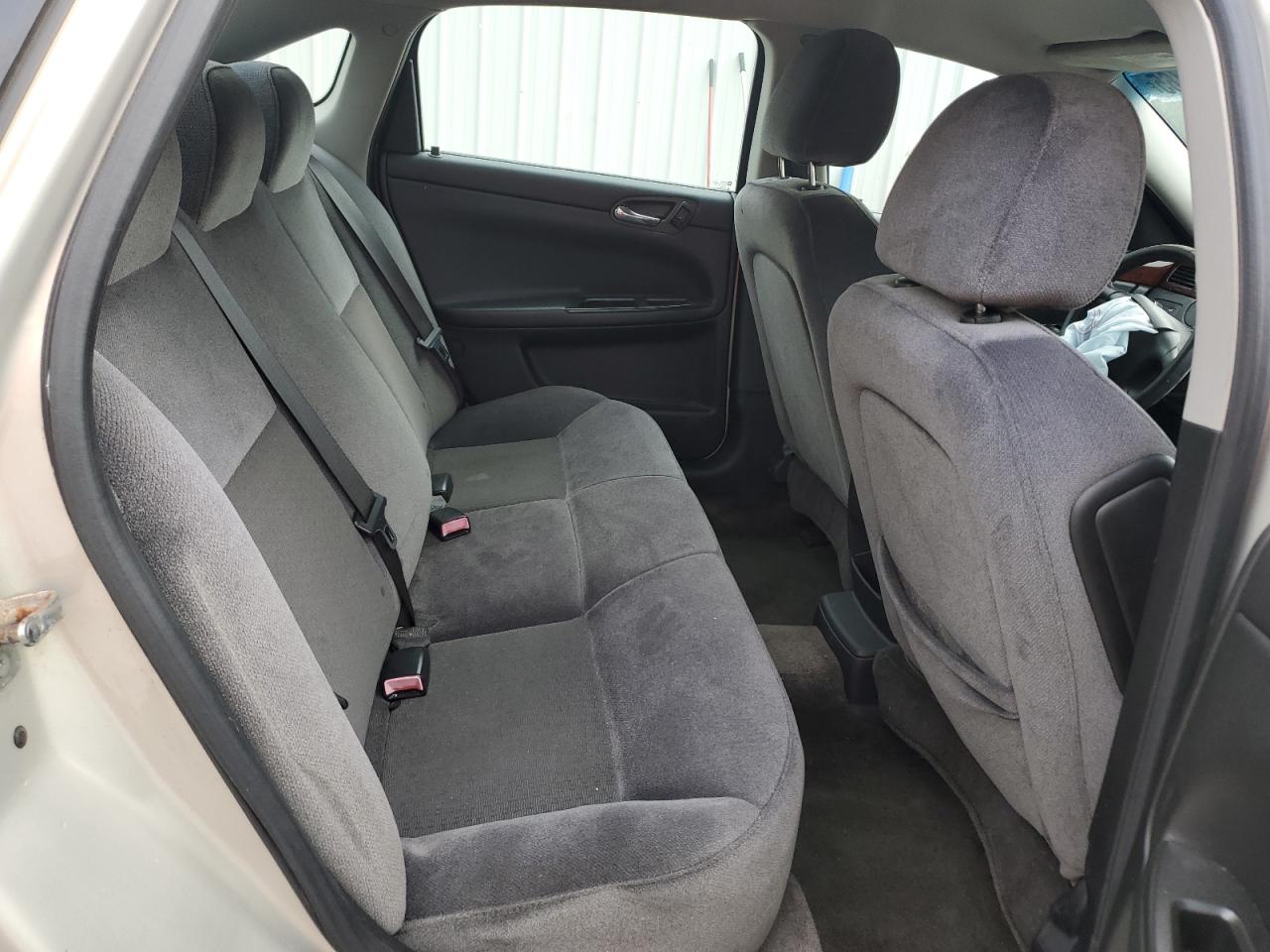 2009 Chevrolet Impala 1Lt VIN: 2G1WT57K691201871 Lot: 71361165