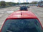 2010 SEAT IBIZA SPORT  for sale at Copart ST HELENS