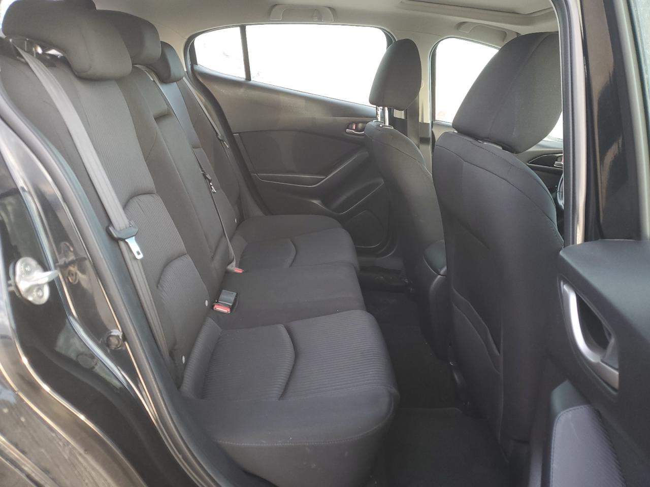 2016 Mazda 3 Touring VIN: 3MZBM1L70GM311959 Lot: 84046415