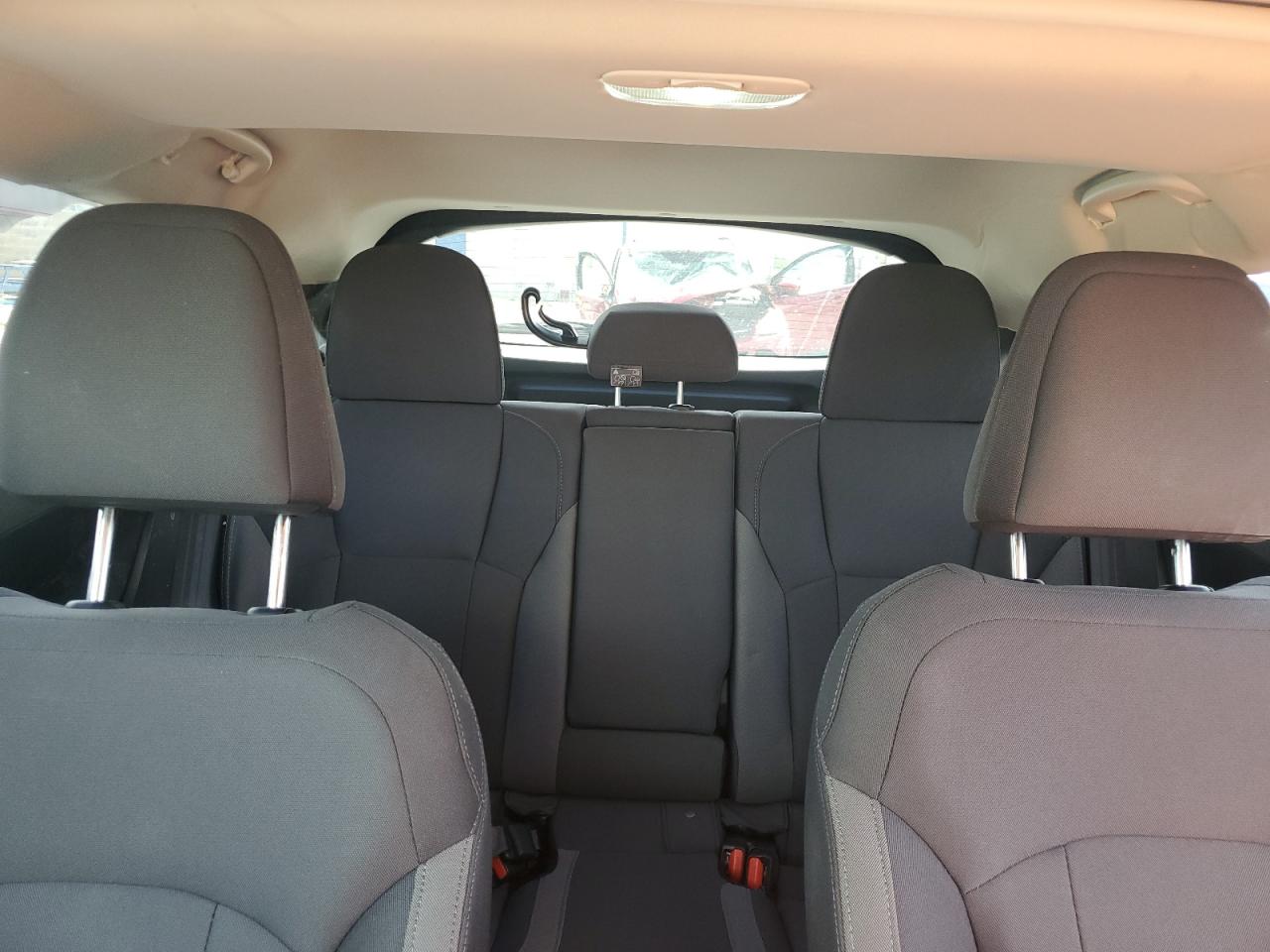 2025 Subaru Crosstrek Premium VIN: JF2GUHDC9S8249120 Lot: 71094175