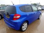 2014 HONDA JAZZ ES PLUS for sale at Copart SANDY