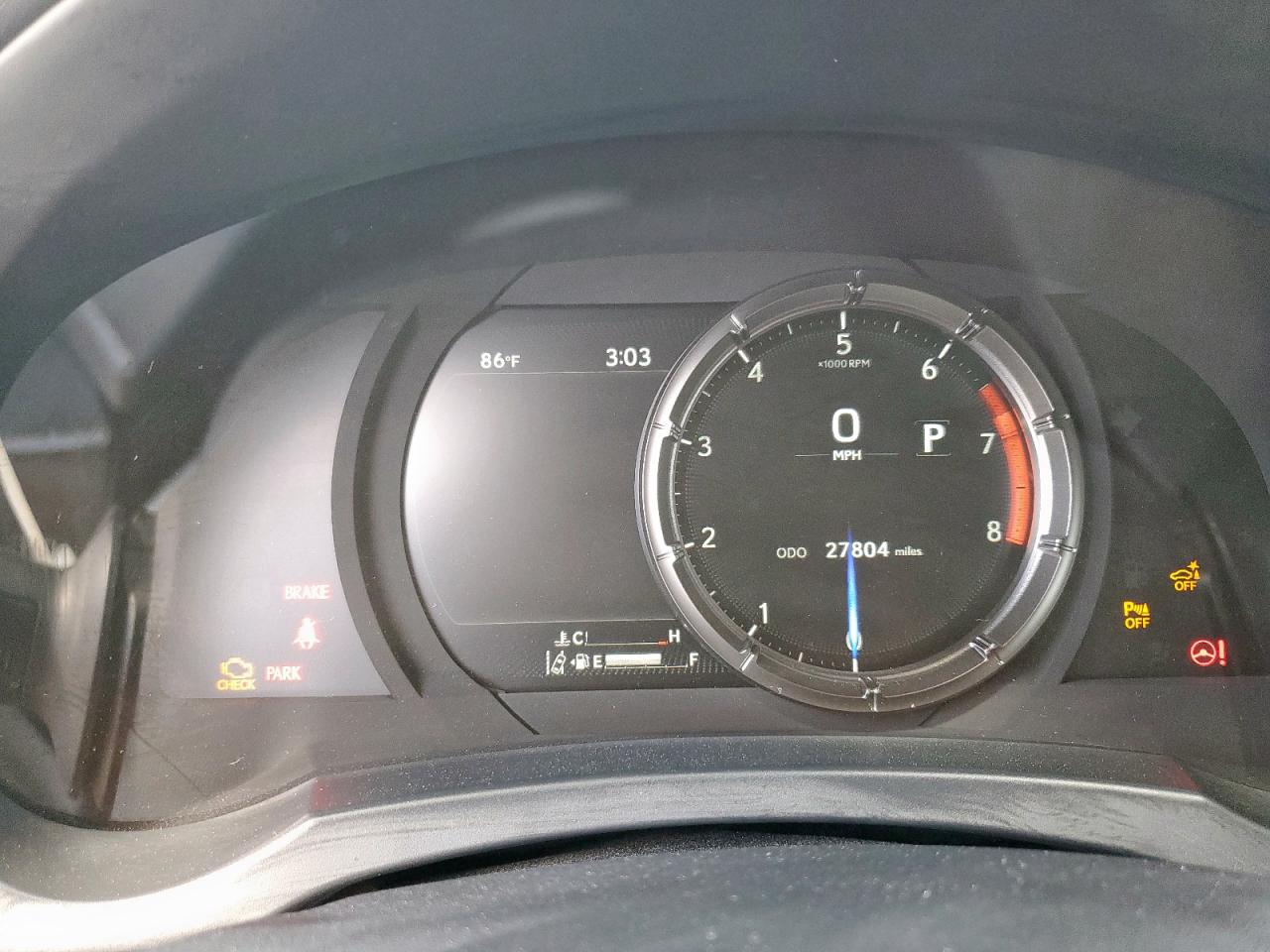 2022 Lexus Is 350 F Sport VIN: JTHGZ1B26N5053660 Lot: 81246165