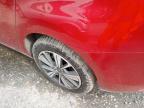 2015 CITROEN C4 GRAND PICASSO EXCL+ BL  for sale at Copart WOLVERHAMPTON