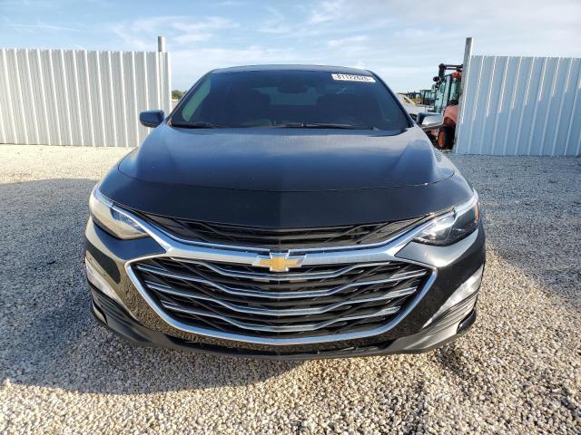  CHEVROLET MALIBU 2022 Black