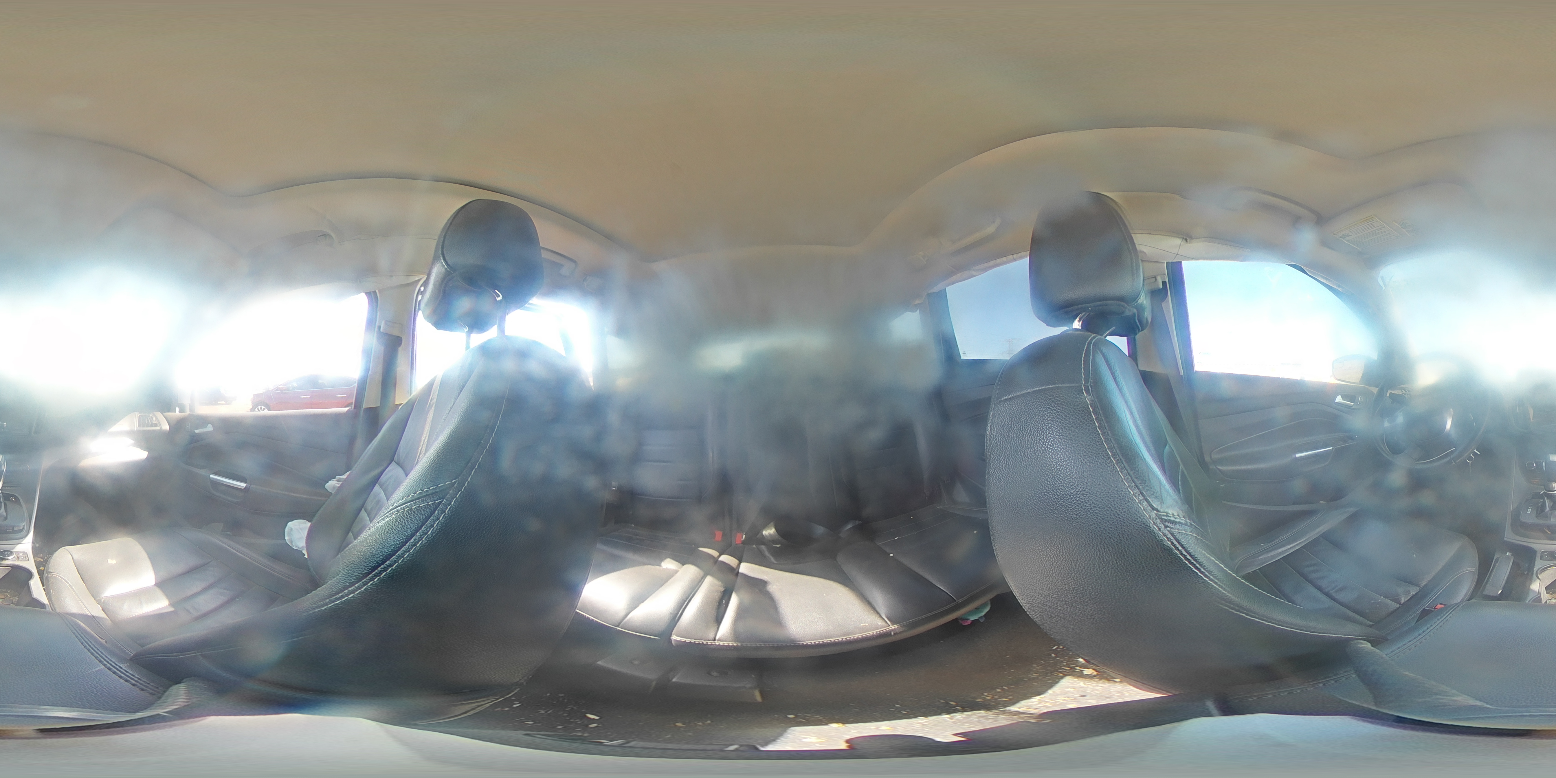 2015 Ford Escape Se VIN: 1FMCU9GX2FUA29201 Lot: 83965355