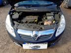 2010 VAUXHALL CORSA SE for sale at Copart BRISTOL