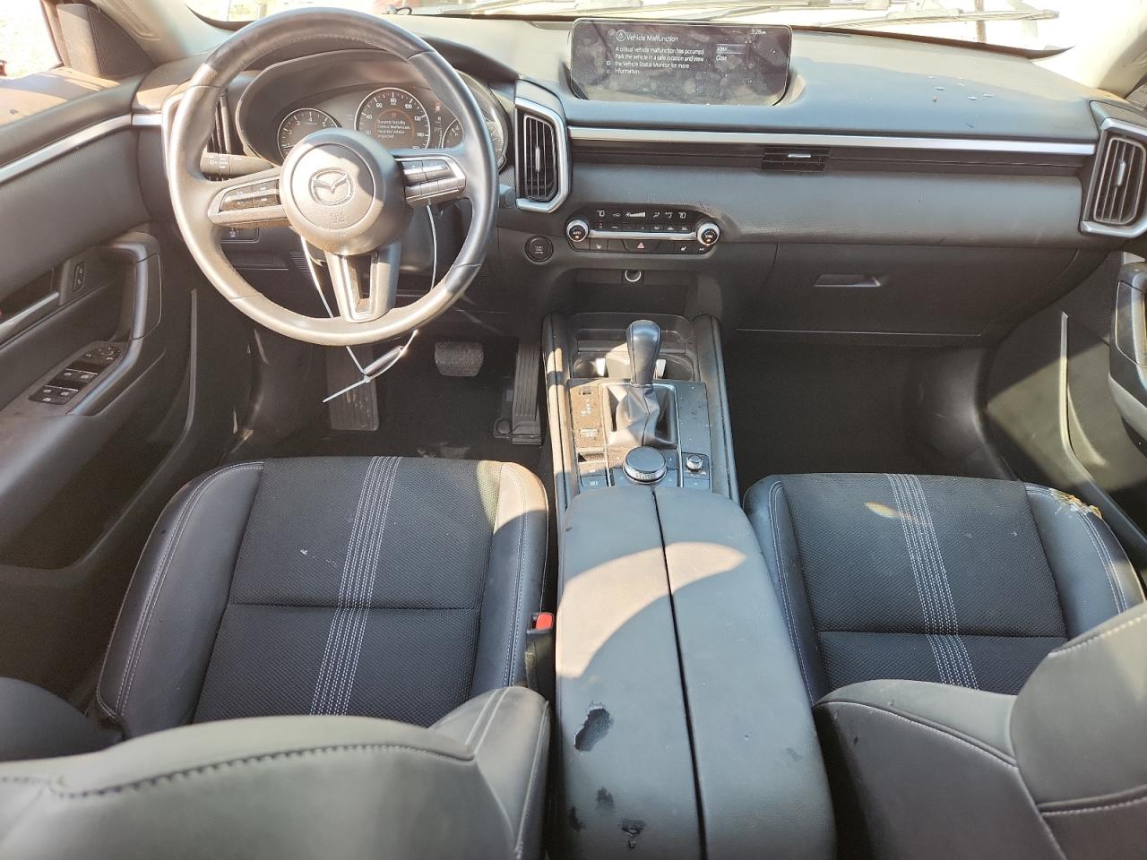 2023 Mazda Cx-50 Preferred Plus VIN: 7MMVABCM5PN136179 Lot: 80890695