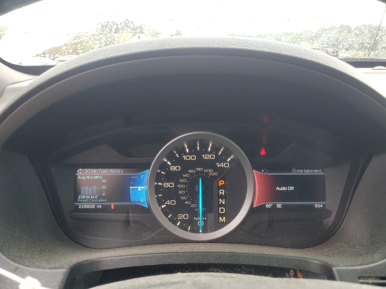 2014 Ford Explorer Limited VIN: 1FM5K8F88EGA04786 Lot: 71185775