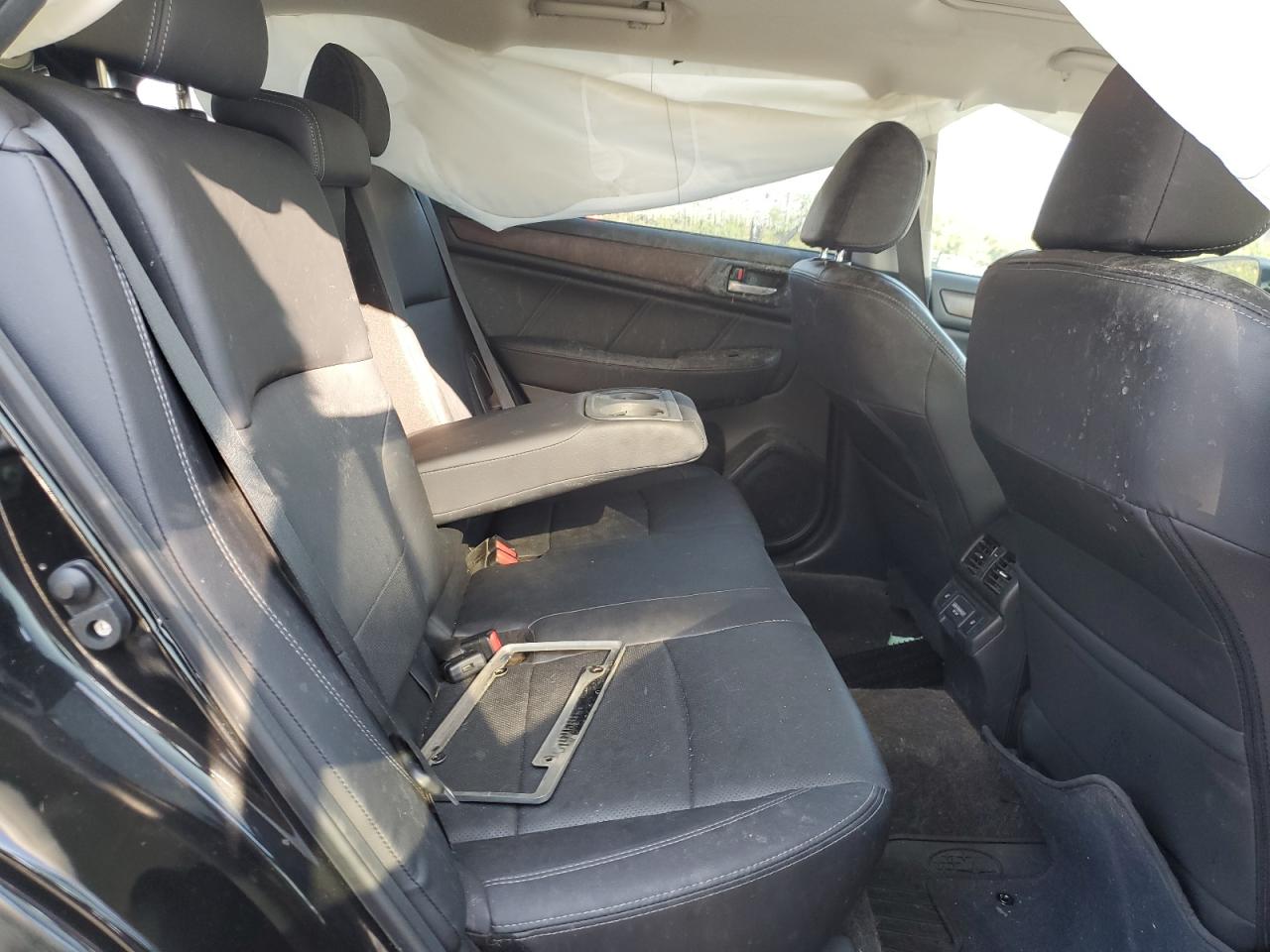 2018 Subaru Outback 2.5I Limited VIN: 4S4BSANC0J3219063 Lot: 70908005