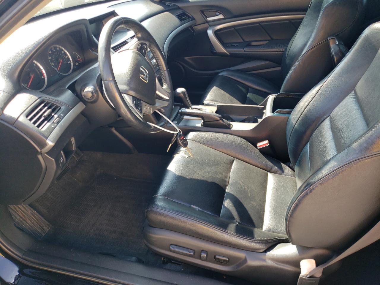 2010 Honda Accord Exl VIN: 1HGCS1B88AA014807 Lot: 81271145