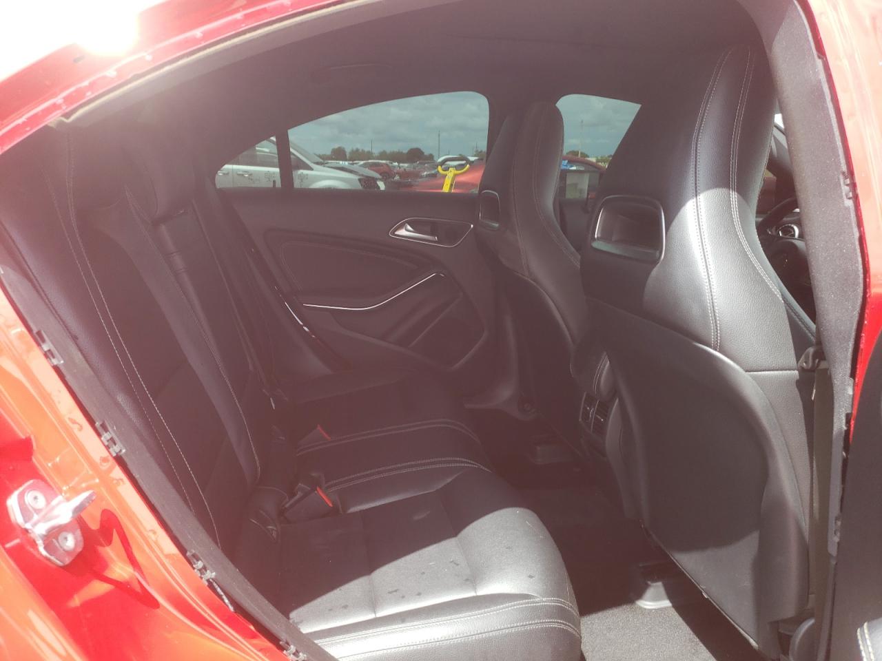 2019 Mercedes-Benz Cla 250 4Matic VIN: WDDSJ4GB3KN724247 Lot: 71492525