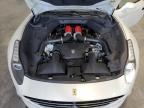 2016 FERRARI CALIFORNIA T for sale at Copart NC - LUMBERTON