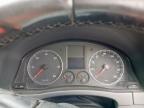 2006 VOLKSWAGEN GOLF PLUS SE TDI  for sale at Copart WOLVERHAMPTON