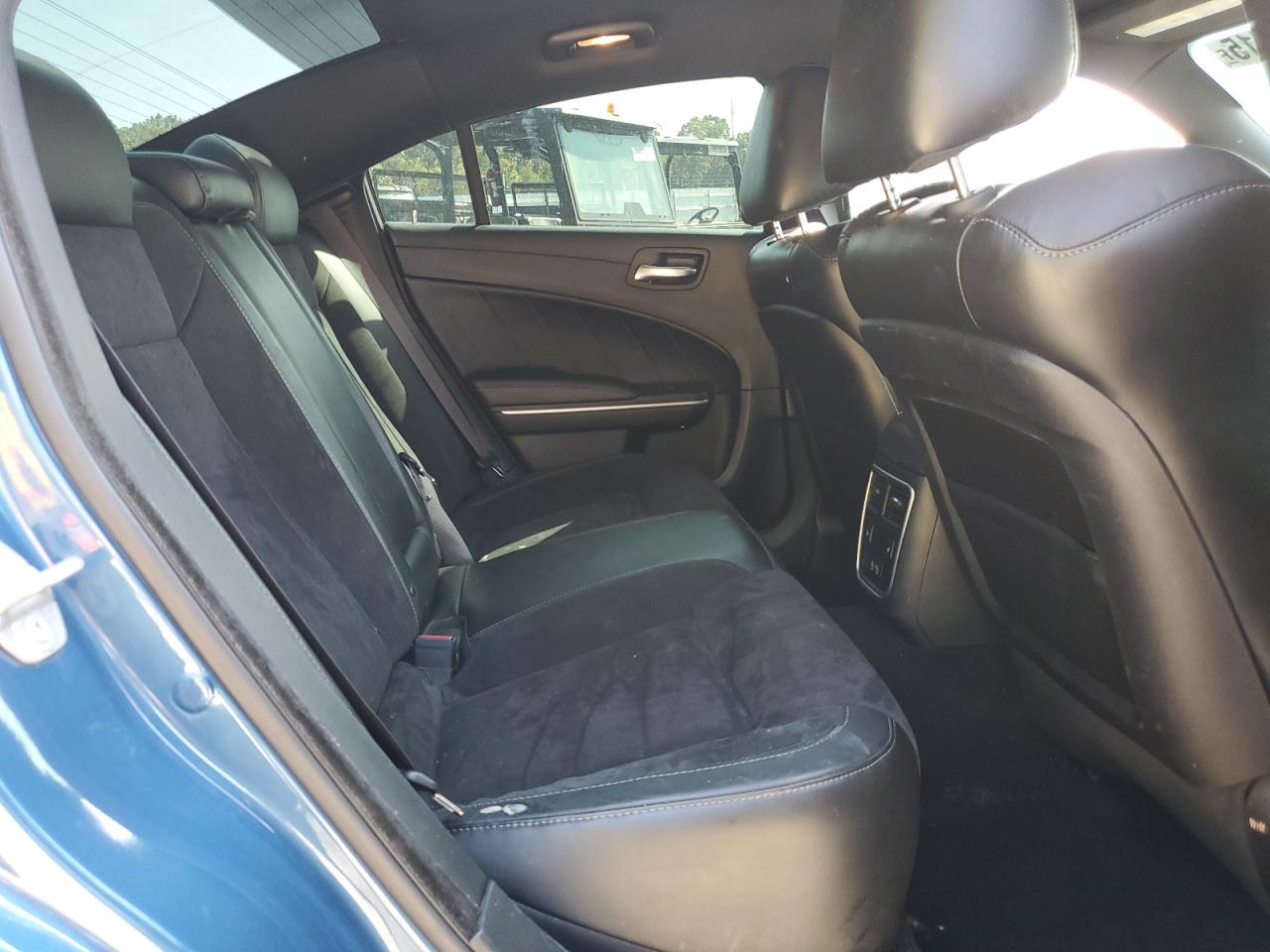 2022 Dodge Charger R/T VIN: 2C3CDXCT5NH237185 Lot: 70471515