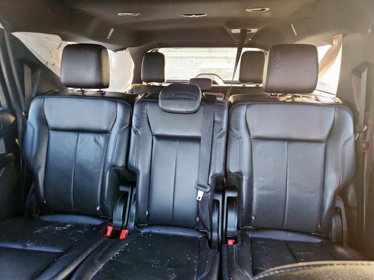 2019 Ford Expedition Max Xlt VIN: 1FMJK1JT2KEA90475 Lot: 84599775