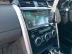 2017 LAND ROVER DISCOVERY HSE SI6 AUTO  for sale at Copart YORK