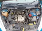 2013 FORD FIESTA TITANIUM  for sale at Copart BRISTOL