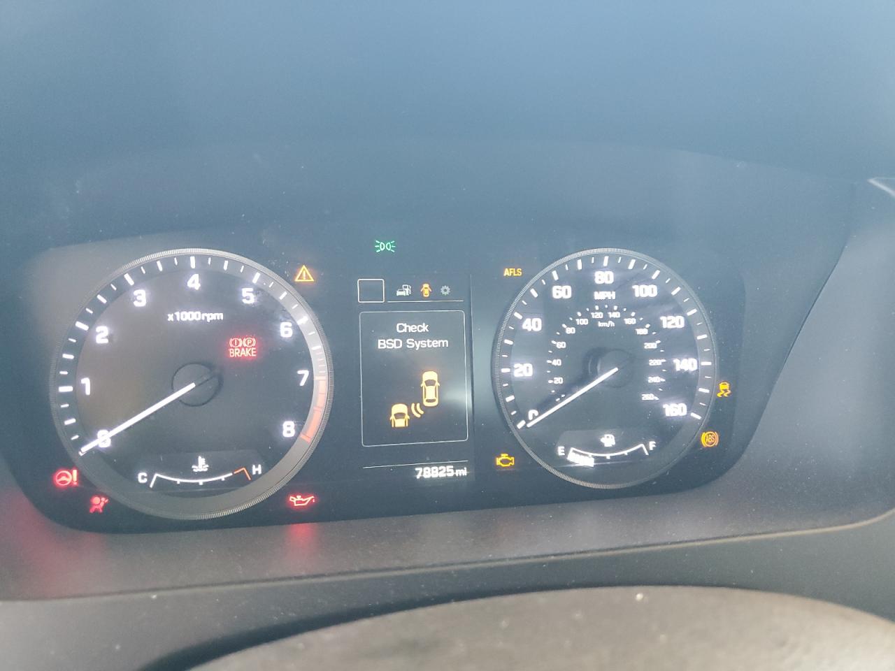 2017 Hyundai Sonata Sport VIN: 5NPE34AF9HH510918 Lot: 81723135