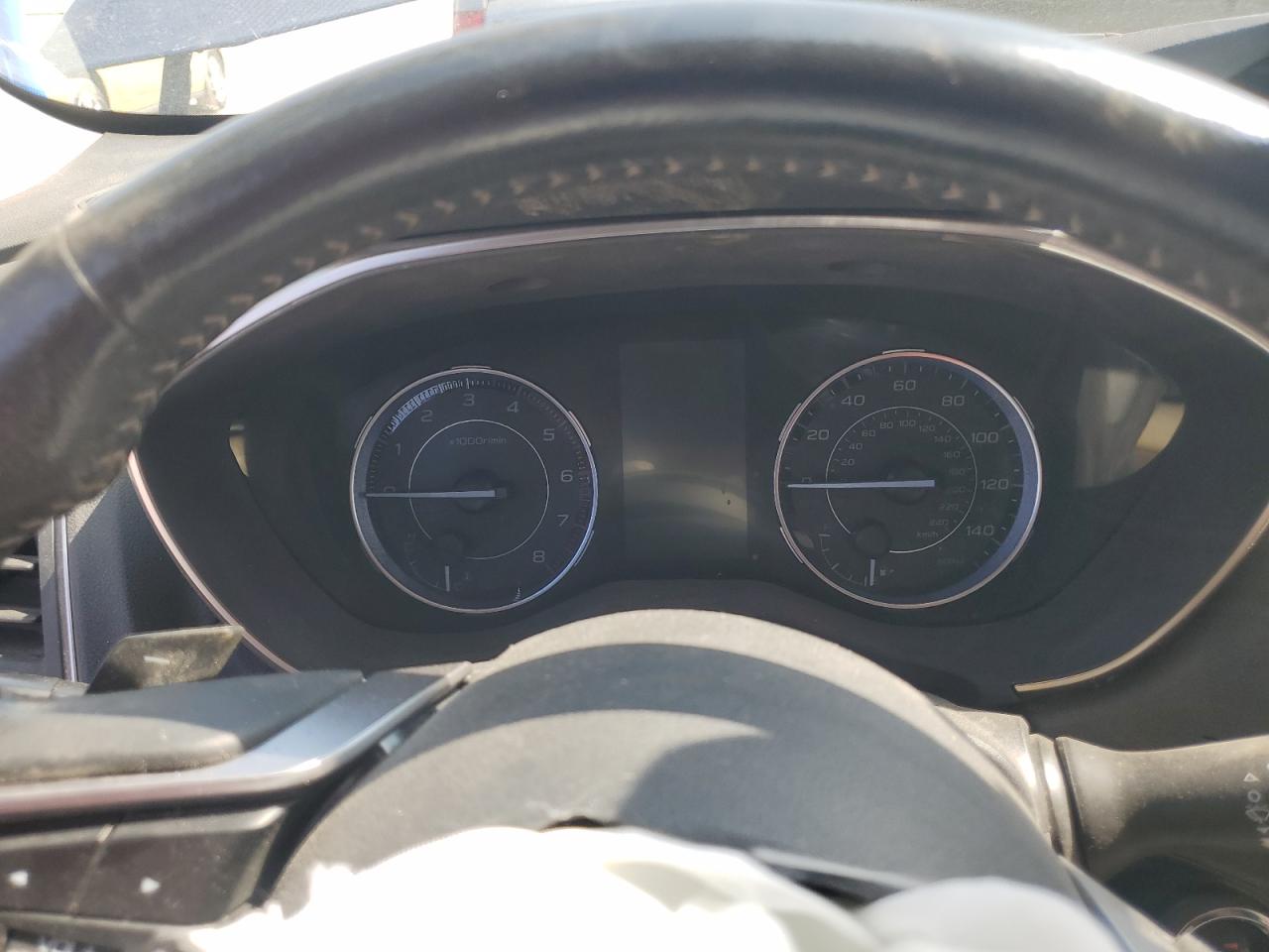 2021 Subaru Ascent Limited VIN: 4S4WMAJD3M3450098 Lot: 72056575