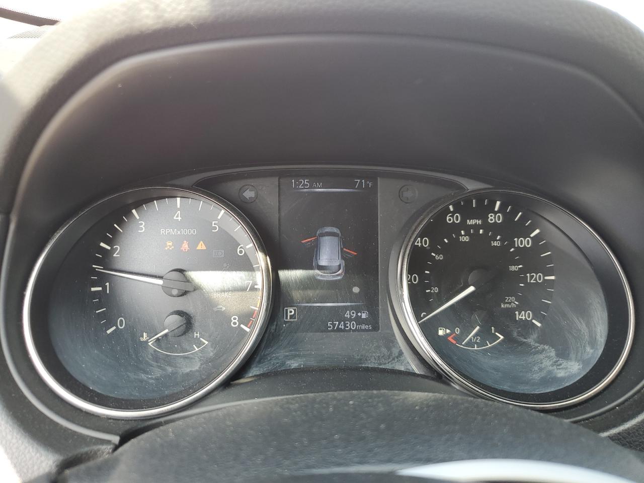 2017 Nissan Rogue Sport S VIN: JN1BJ1CP3HW029346 Lot: 81903805