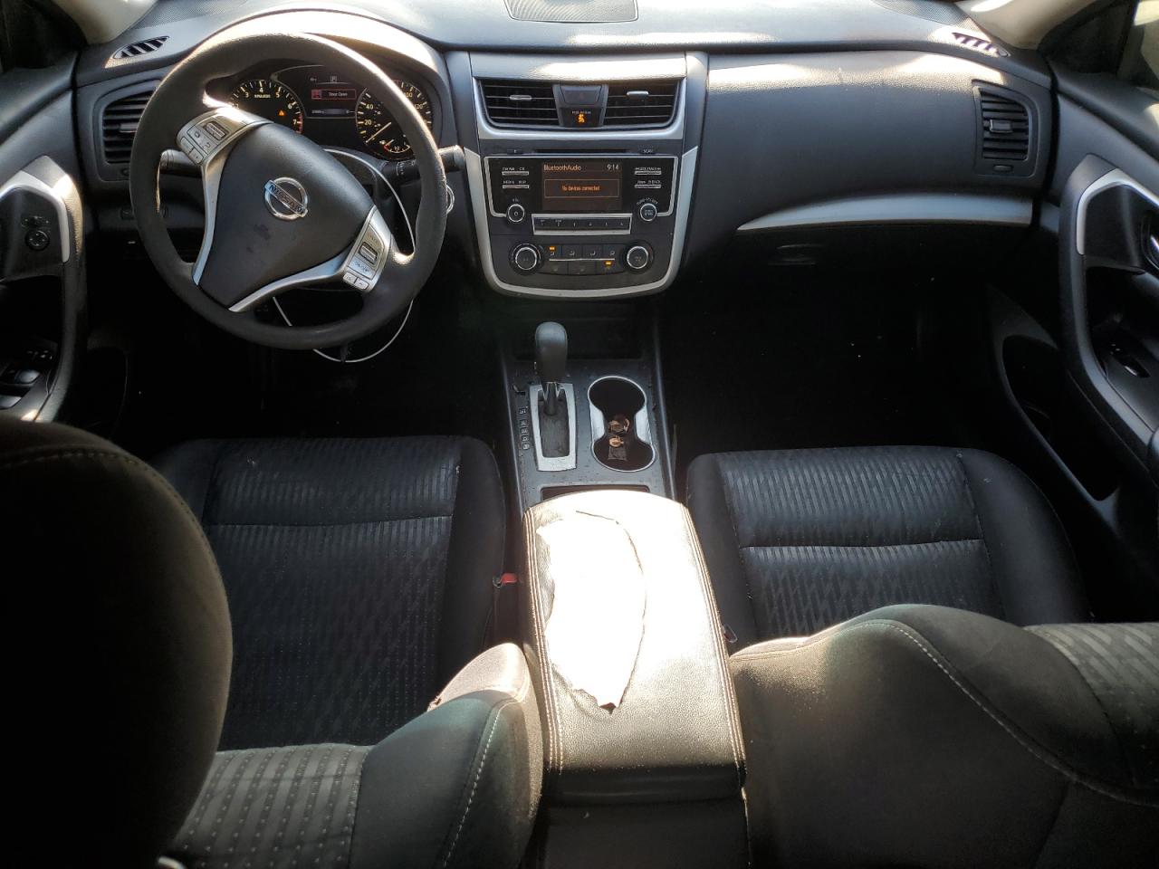 2016 Nissan Altima 2.5 VIN: 1N4AL3AP3GC147677 Lot: 71208465