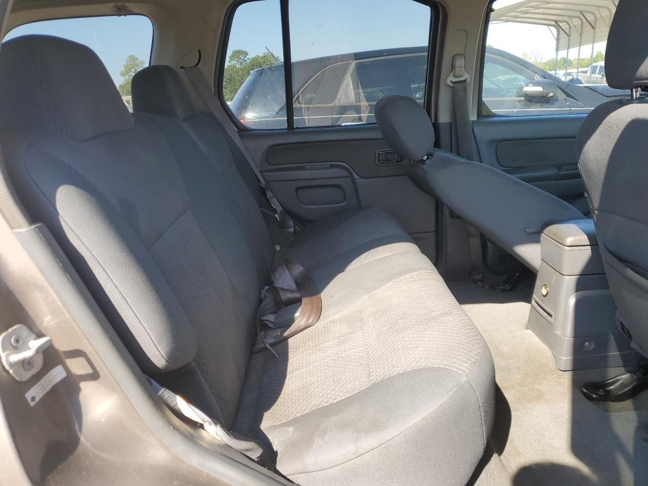 2004 Nissan Xterra Xe VIN: 5N1ED28T74C620221 Lot: 71959515