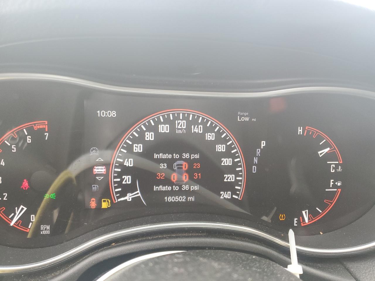 2019 Dodge Durango Sxt VIN: 1C4RDJAG1KC722091 Lot: 81809805