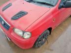 2004 SUZUKI ALTO GL  for sale at Copart WESTBURY