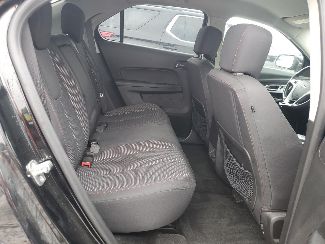 2013 Chevrolet Equinox Lt VIN: 2GNFLNE35D6158646 Lot: 83790295