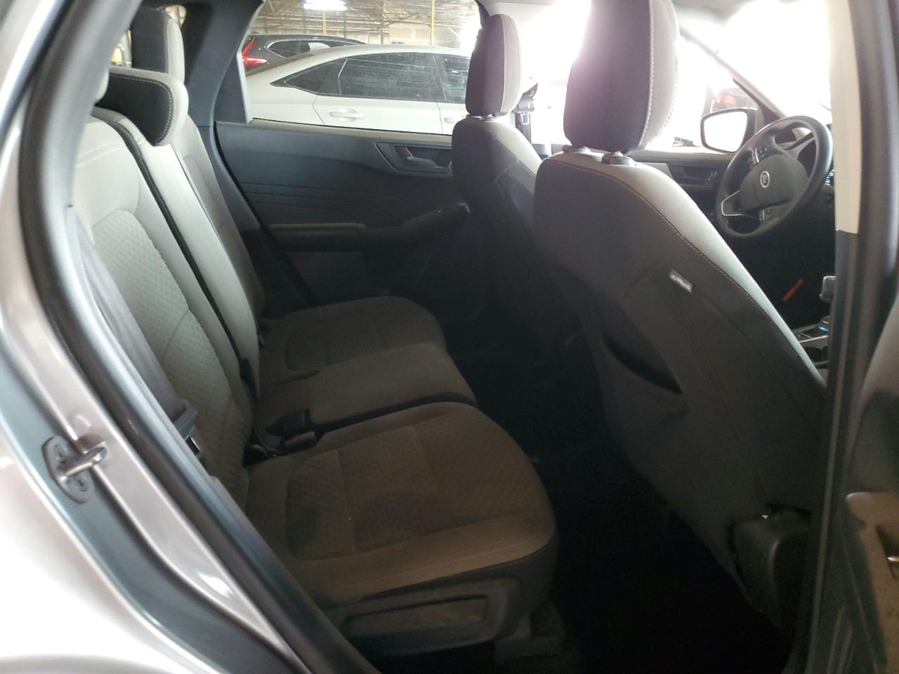 2022 Ford Escape Se VIN: 1FMCU0G61NUA30034 Lot: 69452805