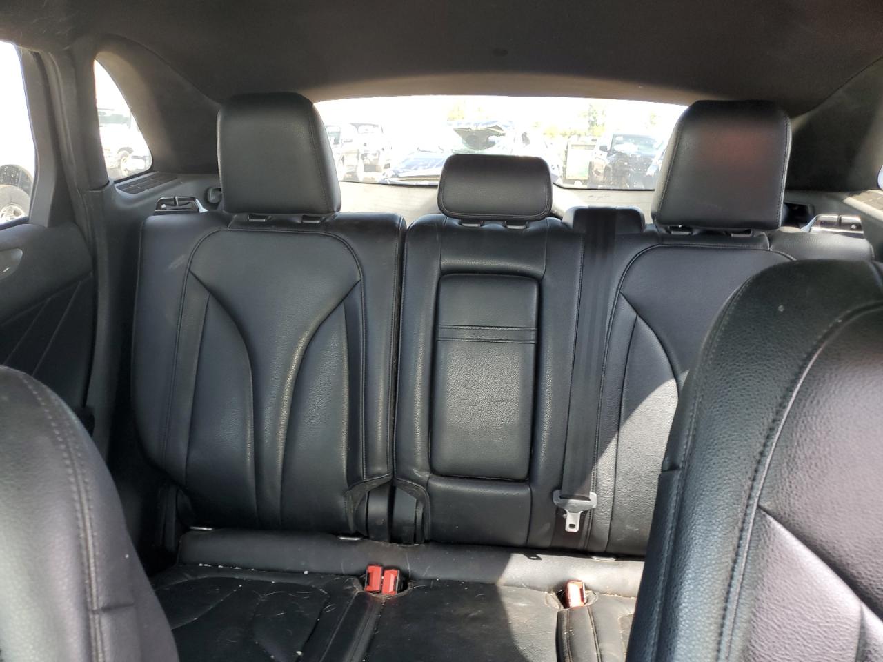 2015 Lincoln Mkc VIN: 5LMCJ1A98FUJ25917 Lot: 71446695