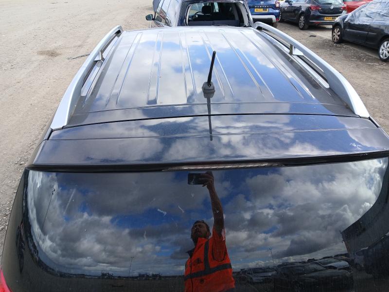 2010 CITROEN C-CROSSER VTR+ HDI 